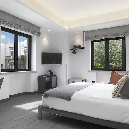 La Ferrovia 4* סורנטו