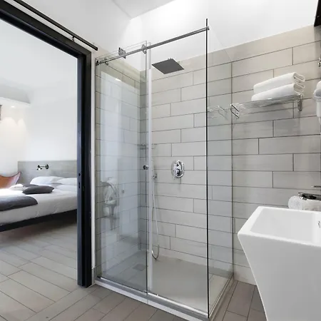 Guest house La Ferrovia 4*