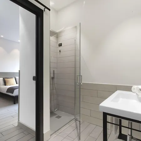 בית הארחה La Ferrovia