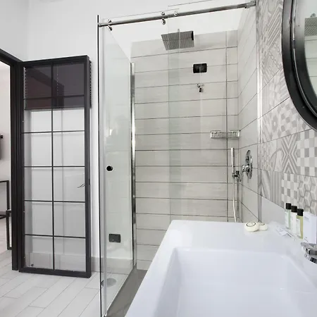 La Ferrovia Guest house