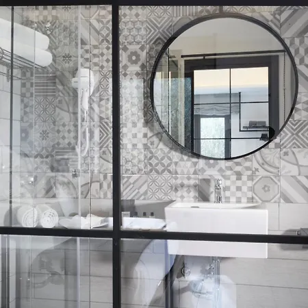 בית הארחה La Ferrovia