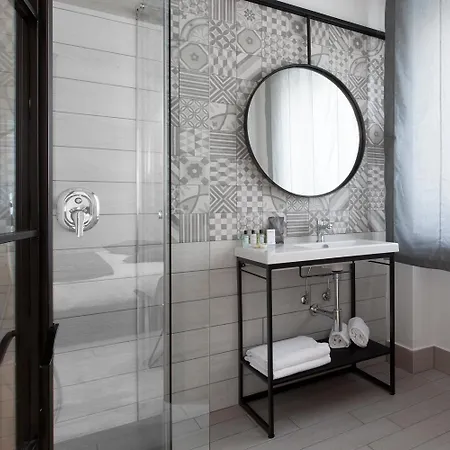 בית הארחה La Ferrovia 4*