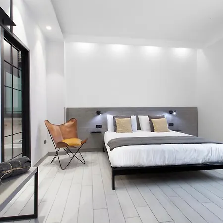 La Ferrovia בית הארחה