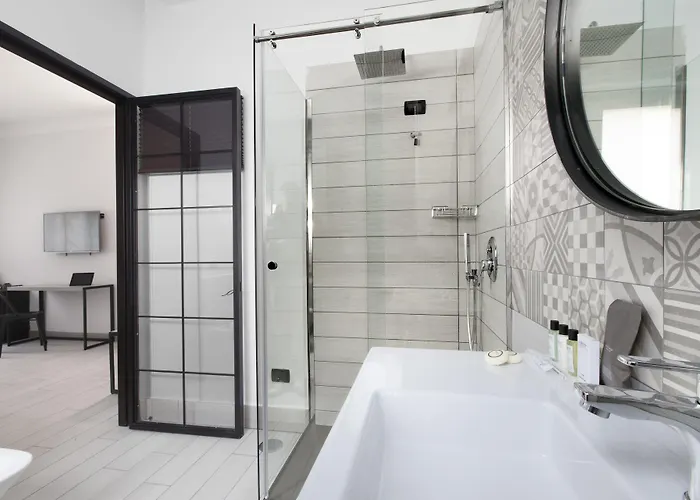 라 페로비아 게스트하우스