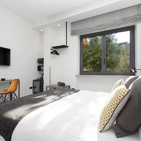 La Ferrovia Πανσιόν