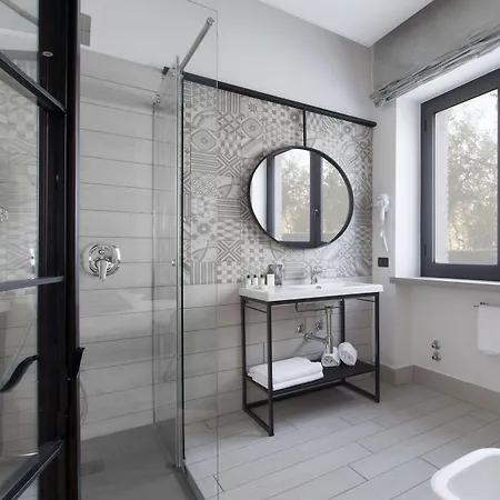 Πανσιόν La Ferrovia Σορέντο